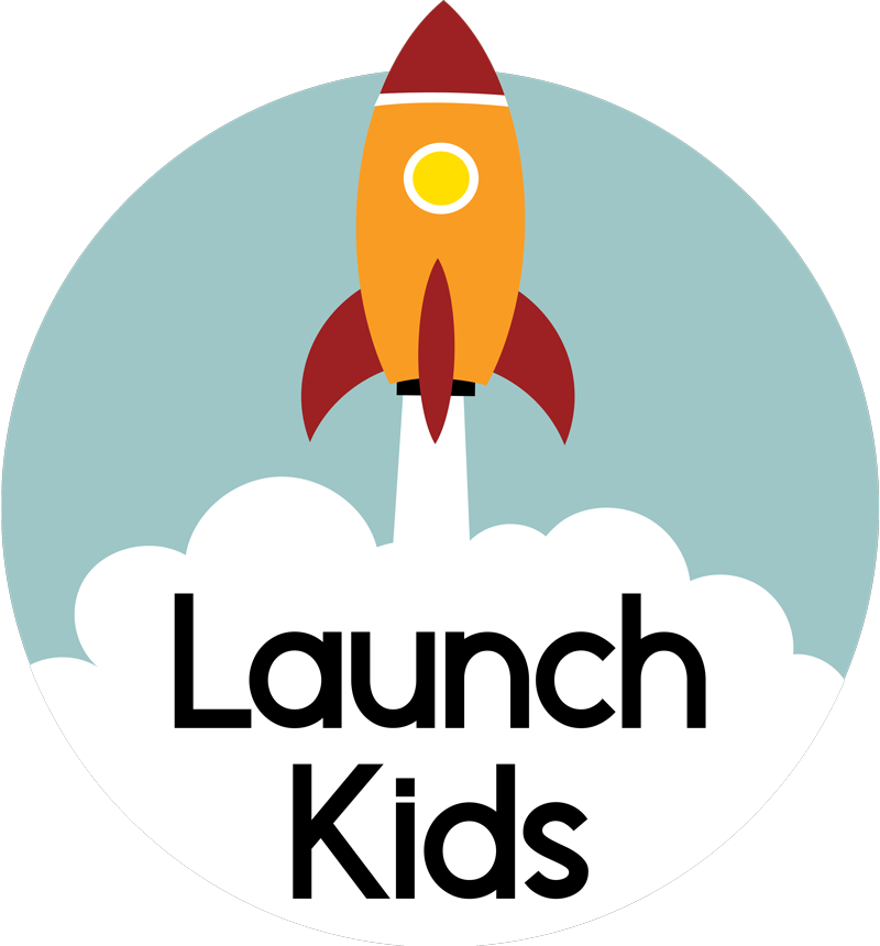 Children's Ministry - Launch Kids